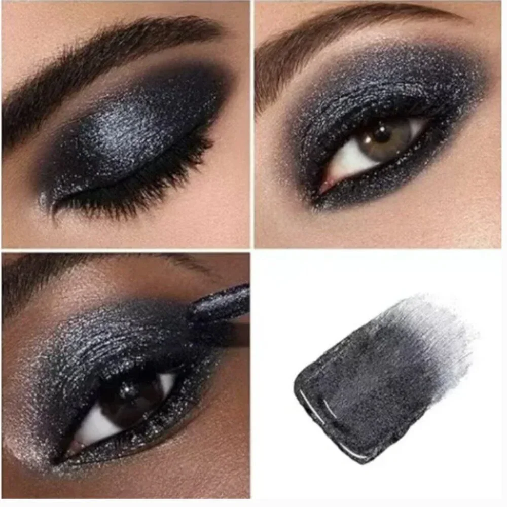 HAUS LABS by Lady Gaga GLAM ATTACK Liquid Shimmer Powder Eye CHAINED BALLERINA
